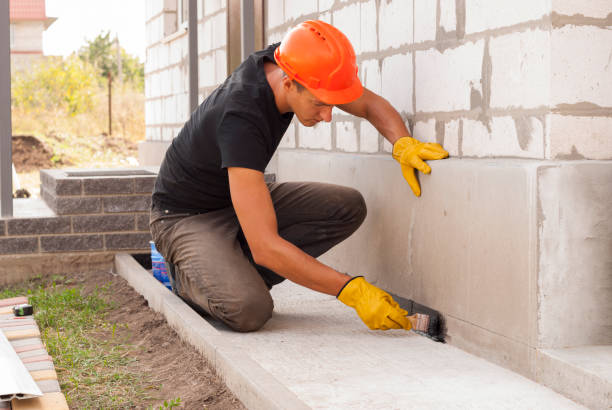 Waterproofing professionals working in Tipton, MI